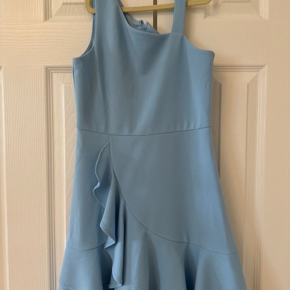 Macys Rare Editions Dress - Picture 1 of 3